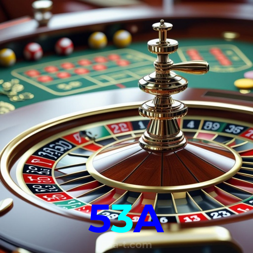 53A:Desafie seus limites no cassino online e ganhe grandes prêmios!