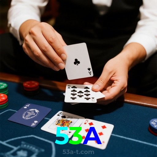 53A:Aposte no futebol e ganhe com os melhores jogos de cassino como poker e roleta!