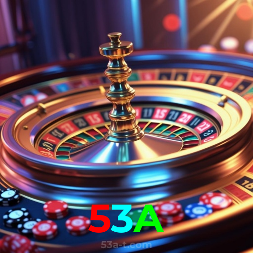 53A:O cassino online mais confiável para jogar blackjack e apostar no futebol!