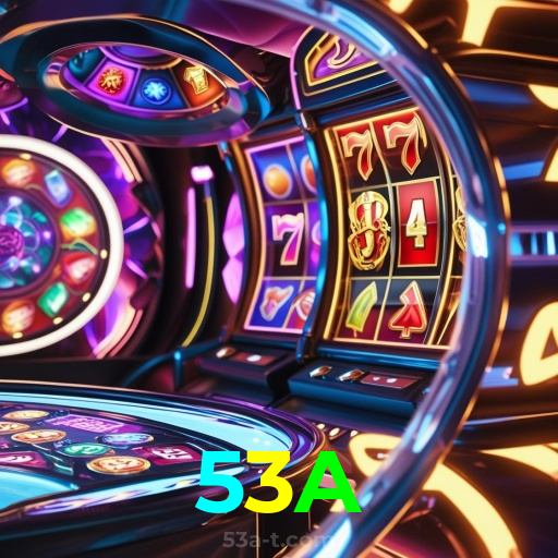 53A:Apostas ao vivo no futebol e diversão garantida em blackjack e roleta!