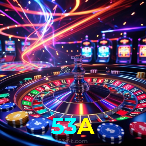 53A:As melhores slots e jackpots estão esperando por você! Jogue agora!