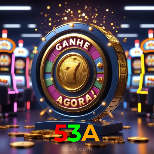 53A：Jogue Blackjack online e mostre que você é o mestre das cartas!