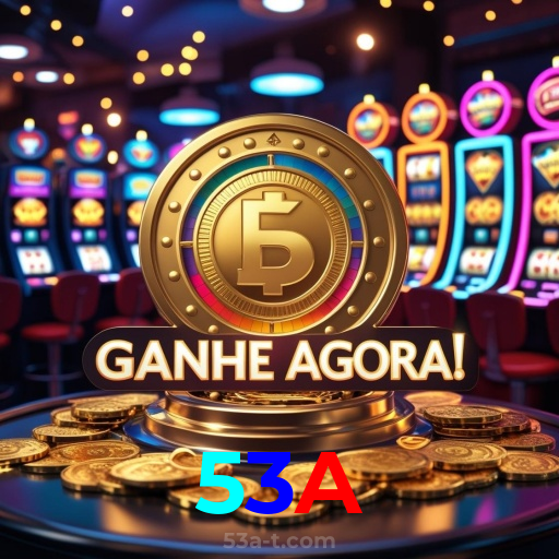 53A:Ganhe no blackjack e aposte no futebol para uma experiência única!