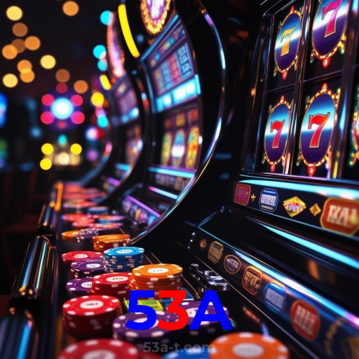 53A:Mostre suas habilidades e vença nas mesas de poker online!