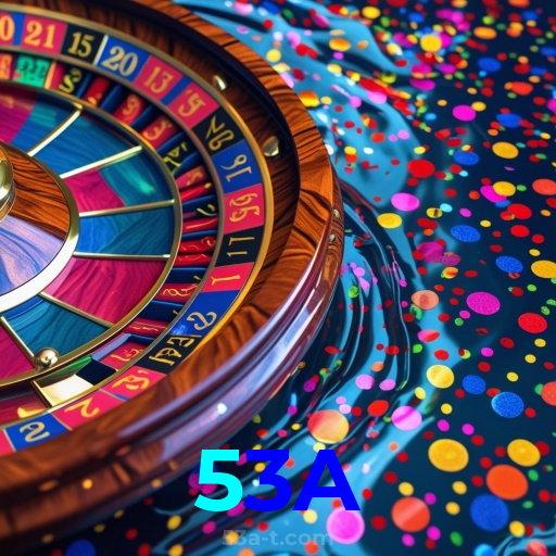 53A：Jogue nas nossas slots e conquiste vitórias épicas!