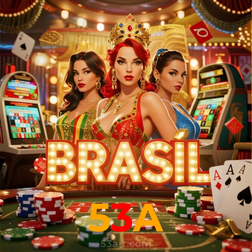 53A:A emoção das slots te espera! Aposte agora e ganhe!