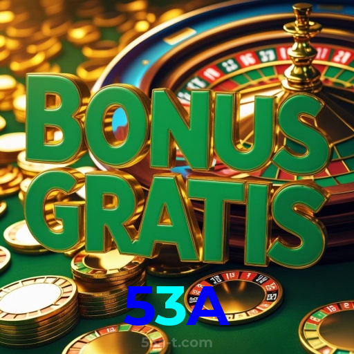 53A:Entre no cassino e aposte nas roletas mais emocionantes!