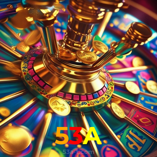 53A:O cassino online mais confiável para jogar blackjack e apostar no futebol!