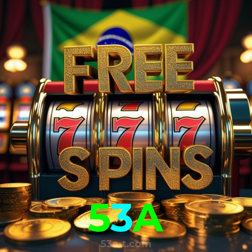 53A:O melhor cassino online com slots, poker e apostas no futebol!
