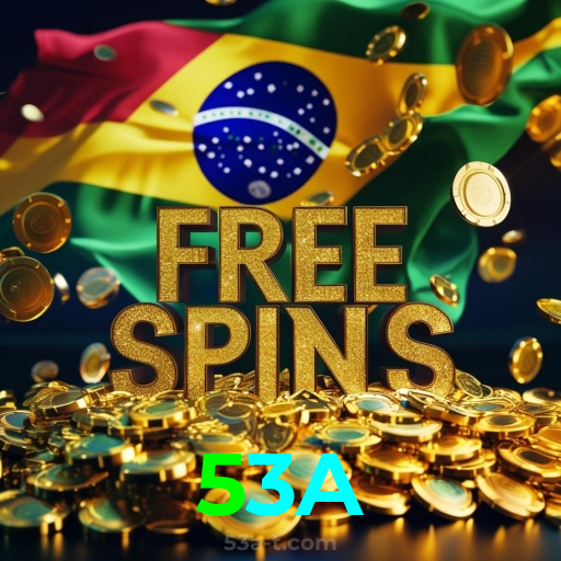 53A：A melhor experiência de apostas e jogos de cassino, incluindo futebol online!