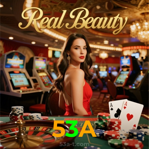 53A：Onde sua sorte brilha: jogos de poker, roleta e apostas no futebol!