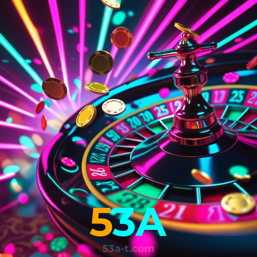 53A：O cassino online perfeito para quem ama futebol e jogos emocionantes!
