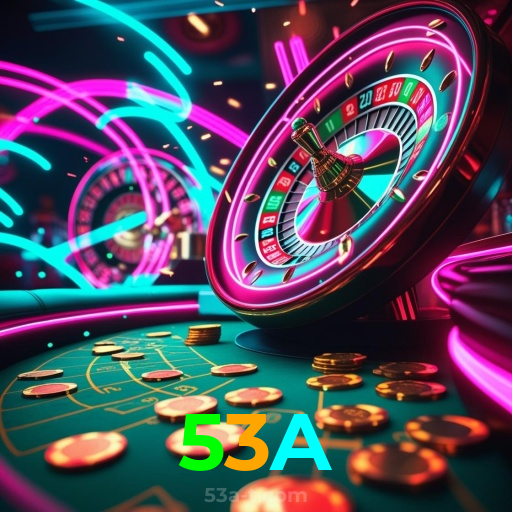 53A:Jogue no cassino mais seguro com blackjack, poker e futebol online!