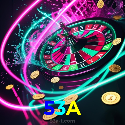 53A:Cada giro nas slots é uma nova chance de mudar sua sorte!