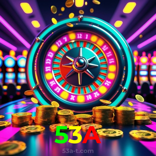 53A:Sua chance de ganhar começa no cassino online com poker e apostas no futebol!