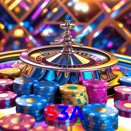 53A:Seu lugar de apostas no futebol e prêmios incríveis em jogos de cassino!