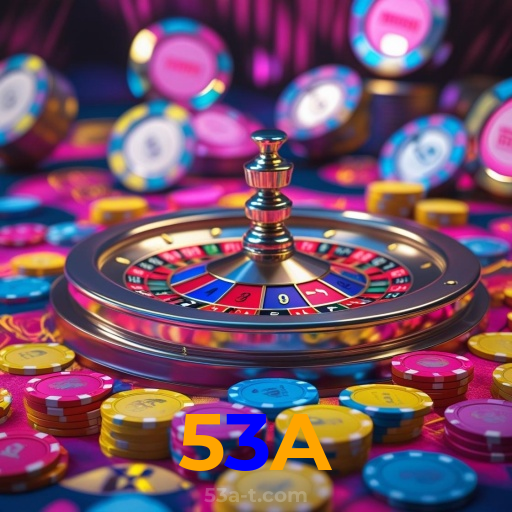 53A:Jogue no nosso cassino e prove sua habilidade nas cartas de poker!