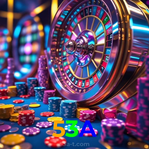 53A:Jogue blackjack e conquiste a vitória no cassino online!