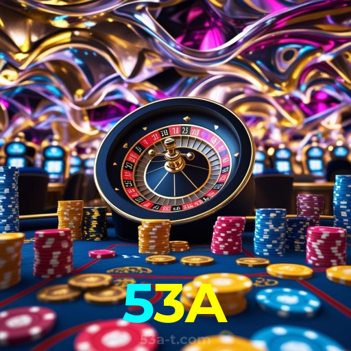 53A:A diversão está garantida! Aposte nas melhores slots agora!