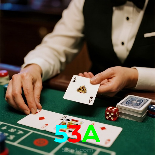 53A：Onde as apostas no futebol se encontram com as vitórias no cassino!