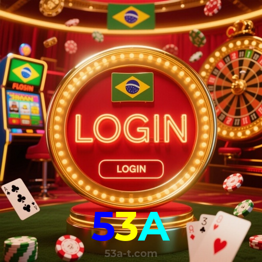53A：Apostas em futebol e os melhores jackpots de cassino te esperam!
