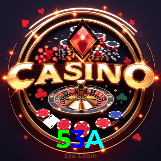 53A：Ganhe prêmios incríveis em slots, roleta e apostas ao vivo no futebol!