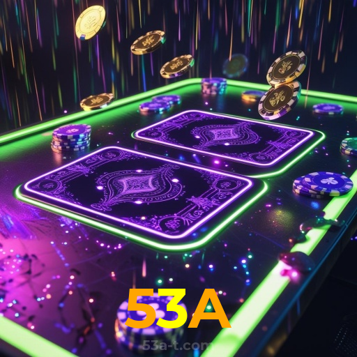 53A：Sinta a emoção do futebol online e conquiste vitórias épicas!