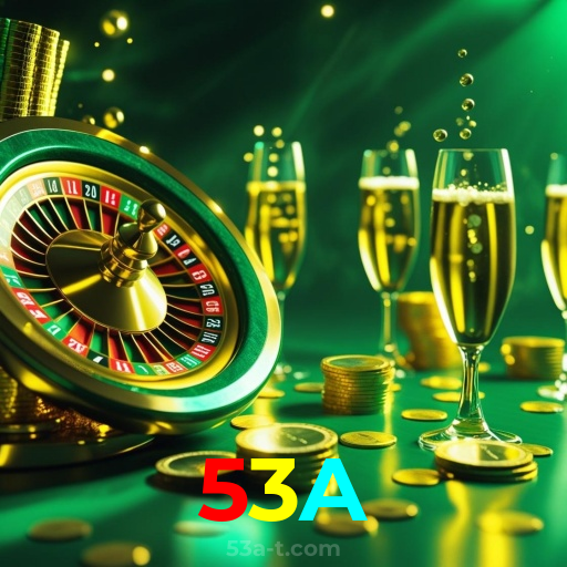 53A:Sua sorte começa com as melhores apostas no futebol e no cassino!