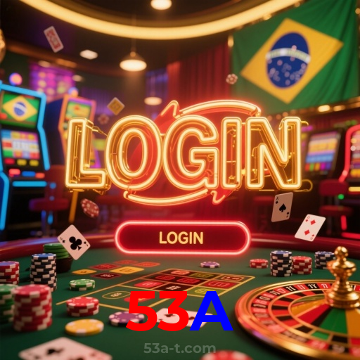 53A:Jogue poker no nosso cassino e conquiste vitórias épicas!