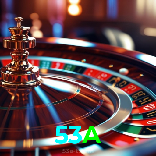 53A:Em cada giro, uma chance de vitória nas nossas slots online!