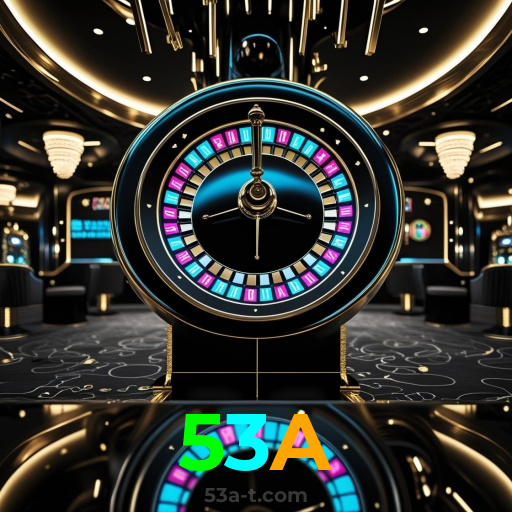 53A:Jogue blackjack, aposte no futebol e ganhe prêmios no cassino online!