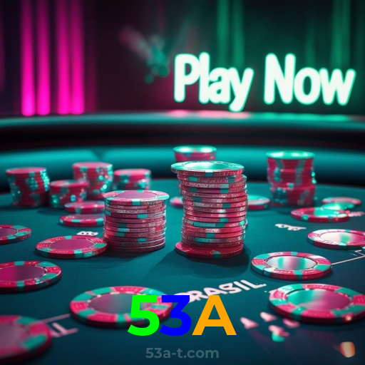 53A:Grandes vitórias nas slots! Venha conquistar o jackpot agora!