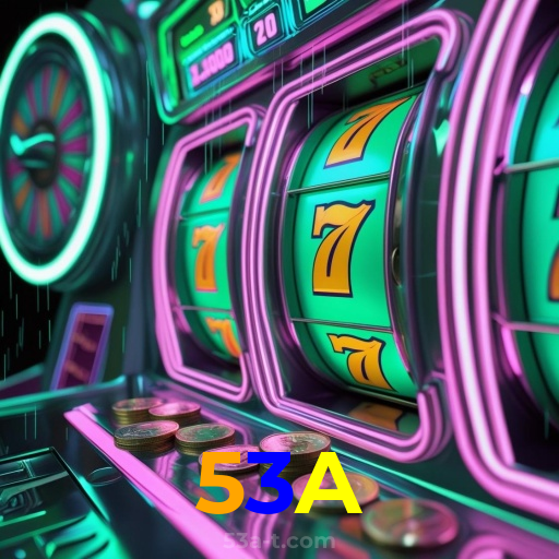 53A:Prepare-se para o melhor da diversão no cassino! Jogue agora!
