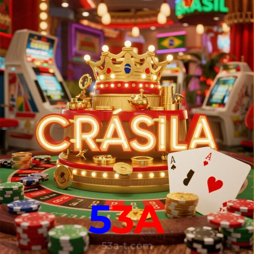 53A：Vença o poker online e mostre sua habilidade nas cartas!