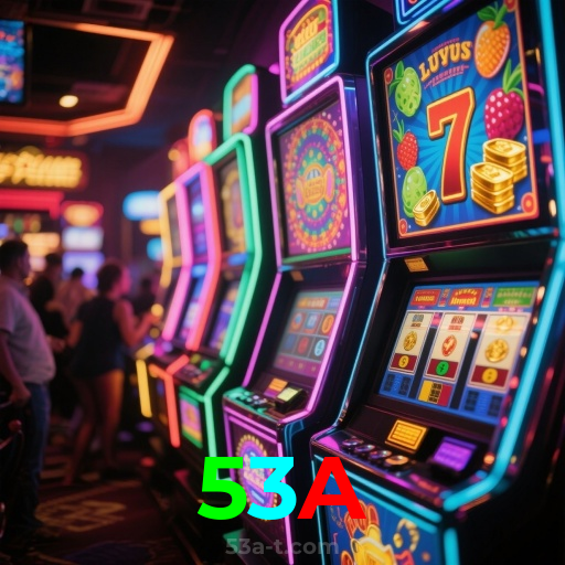 53A：O cassino online mais confiável para jogar blackjack e apostar no futebol!