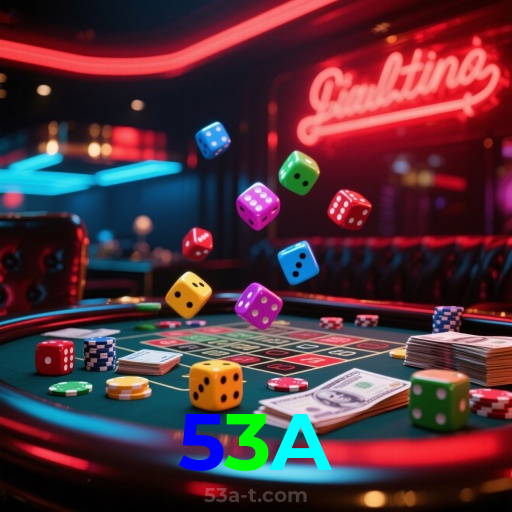 53A:Jogue poker, roleta e aposte no futebol no cassino online mais seguro!