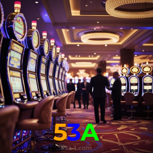 53A:As maiores vitórias estão te esperando nas nossas slots online!