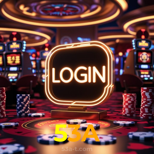 53A:Jogue poker, aposte no futebol e ganhe prêmios incríveis no cassino!