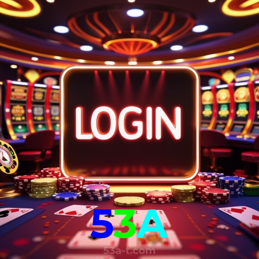 53A:Jogue nas mesas de poker e se torne um campeão das cartas!