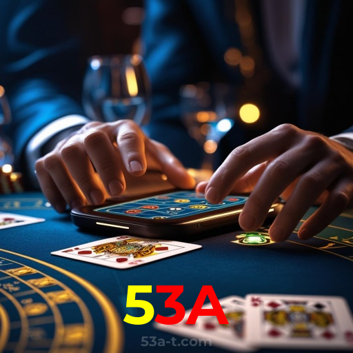 53A:Entre no jogo e aposte nos melhores times do futebol digital!