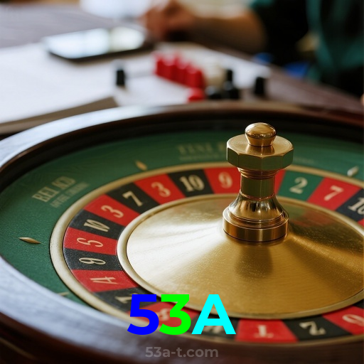53A:Aposte no futebol e jogue os melhores jogos de cassino para grandes vitórias!