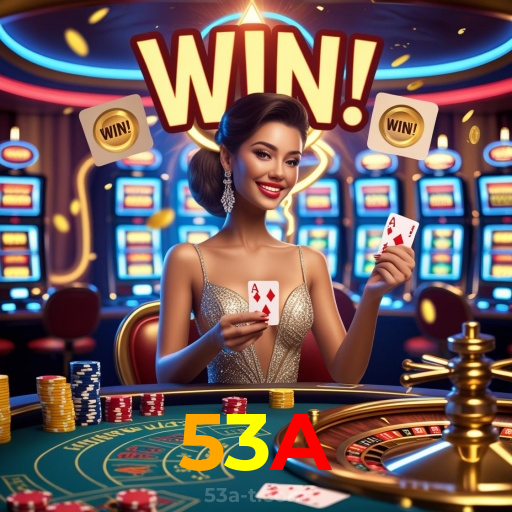 53A:Apostas em futebol e os melhores jackpots de cassino te esperam!