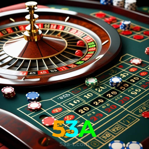 53A:Gire as slots e vença com grandes prêmios!