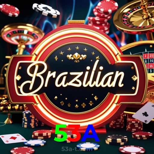 53A:O cassino online está esperando por você! Jogue e vença!