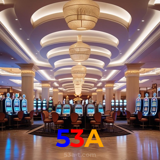 53A:Sua sorte está no cassino online com poker, roleta e futebol ao vivo!