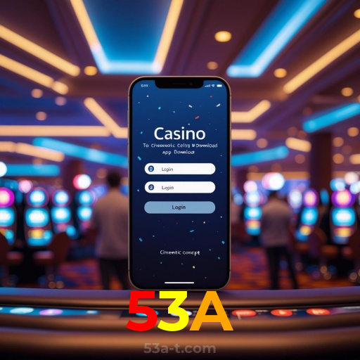 53A:A emoção das slots online te espera! Gire e ganhe prêmios incríveis!