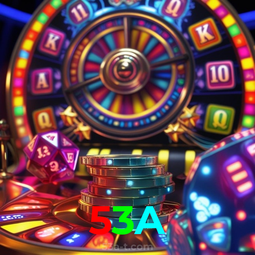 53A:Aposte no futebol e ganhe com os melhores jogos de cassino como poker e roleta!