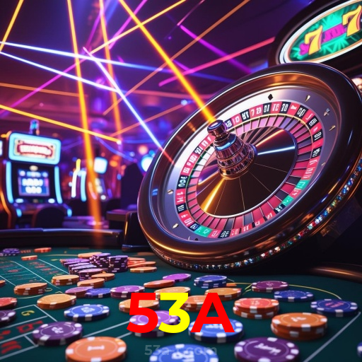 53A:Vire um mestre do Blackjack e conquiste sua vitória!