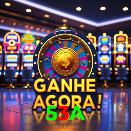 53A：Jogue futebol online e vença grandes prêmios agora!
