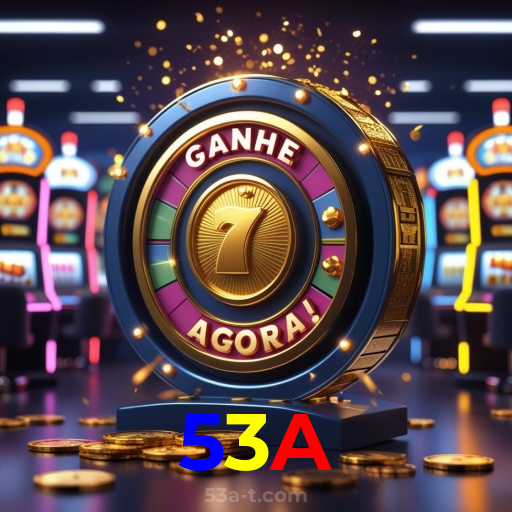 53A：Entre no cassino e aposte nas roletas mais emocionantes!